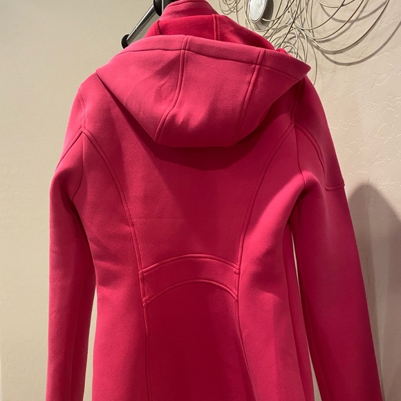 Calvin Klein jacket - Picture 3 of 6